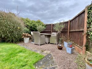 Garden- click for photo gallery